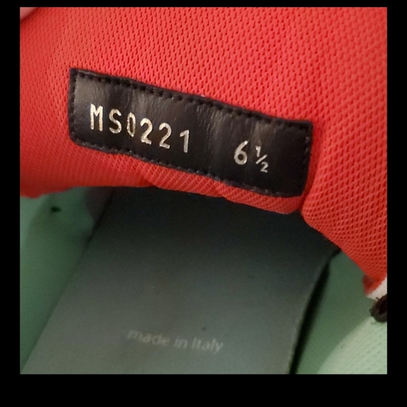 Louie vuitton   Virgil.  Flash $1100 - Picture 6 of 10